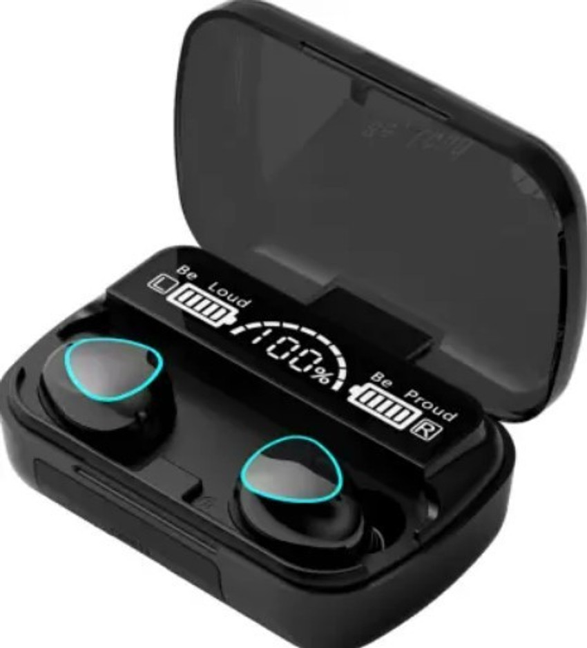 Neutro Sports Binaural Earphones Ear Bud Wireless Bluetooth with