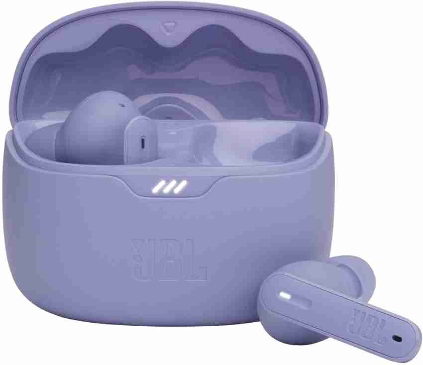 JBL Tune Beam Active Noise Cancellation 48H playtime JBL App