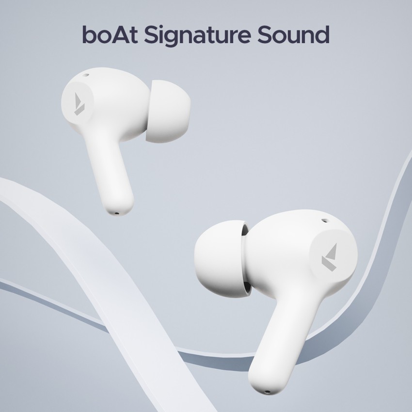 Boat airpods price 2025 in india flipkart