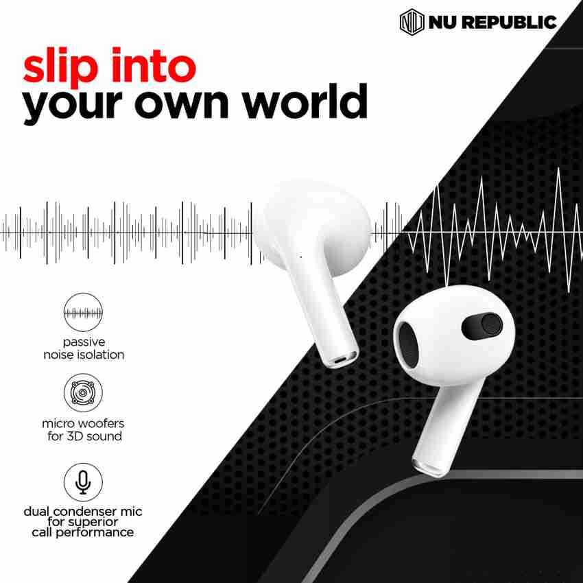 Earphones urban sales 4