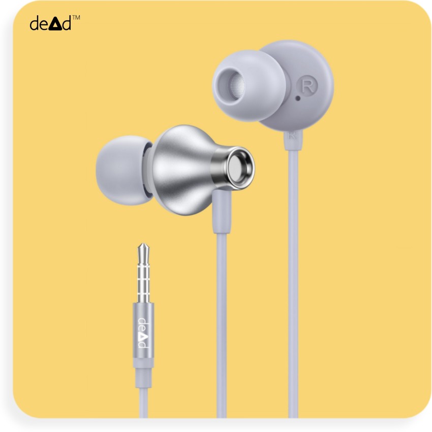 Earphones with 2 year warranty new arrivals