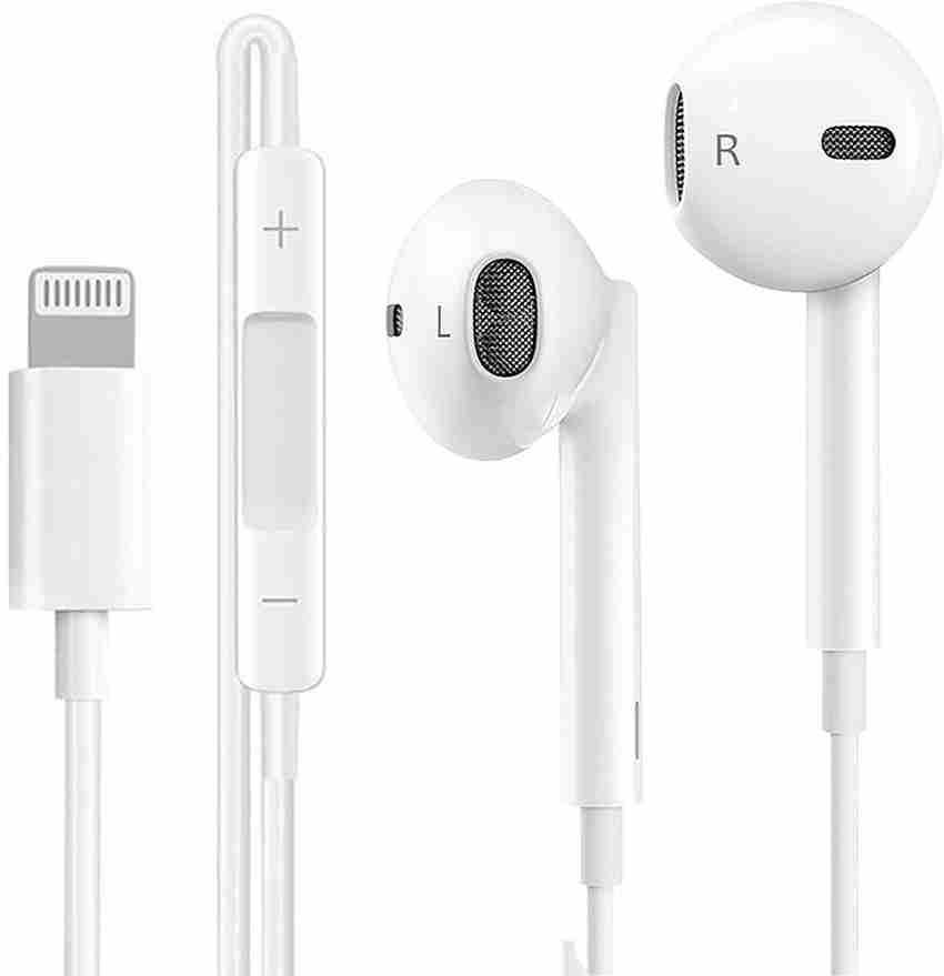 Earphone hotsell 8 plus