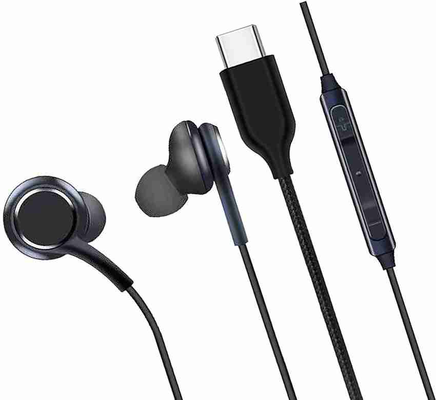 Android earphones with mic deals