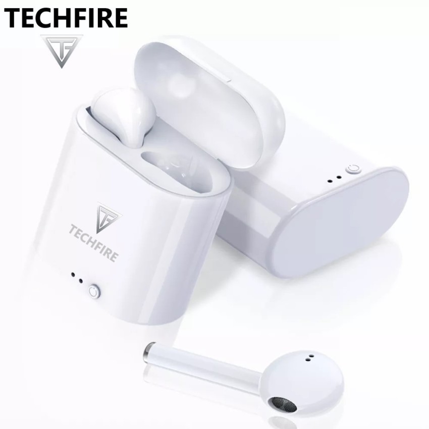 Headset bluetooth tws online i7s