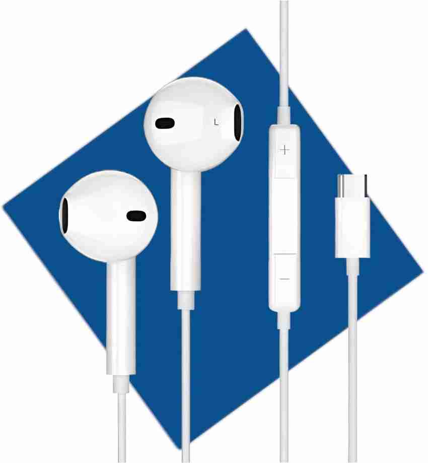 Redmi handsfree hotsell