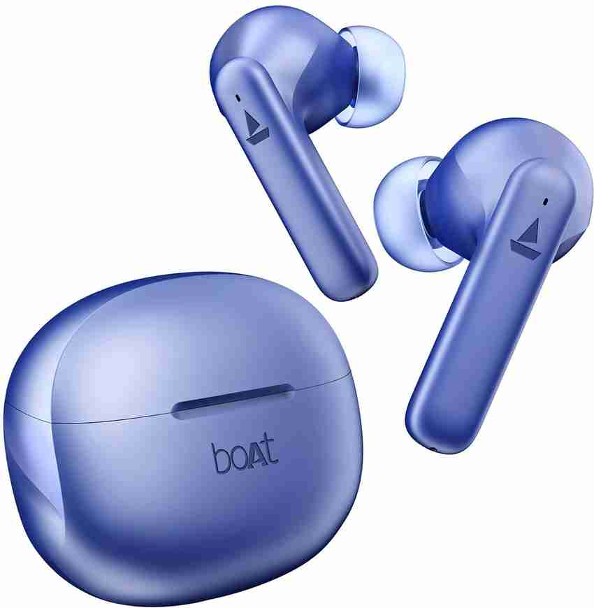 Boat 170 in ear earphones top