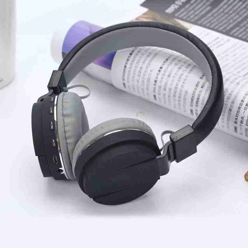 BASS BLING Newest SH 12 Wireless Headphone With Mic For All Smartphones with mic Bluetooth Wired Price in India Buy BASS BLING Newest SH 12 Wireless Headphone With Mic For All Smartphones