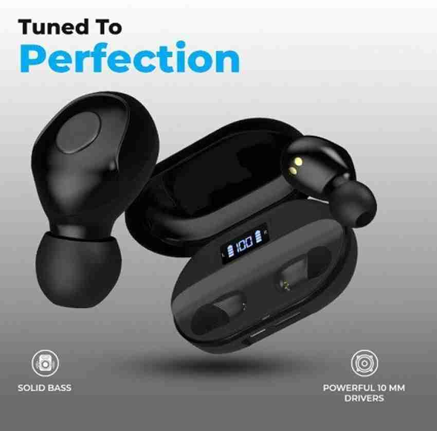 Mi bluetooth buds on sale