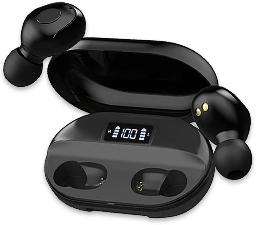 Dual master top earbuds