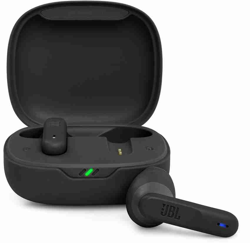 JBL Wave 300 TWS, 26Hr Playtime, Open-Ear Design, Epic Sound, Touch Control Bluetooth JBL Wave 300 TWS, 26Hr Playtime, Open-Ear Design, Epic Sound, Touch Control Bluetooth