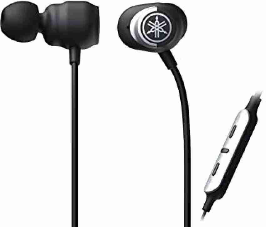 YAMAHA EP-E50ABLACK\\G Bluetooth without Mic Headset Price in 