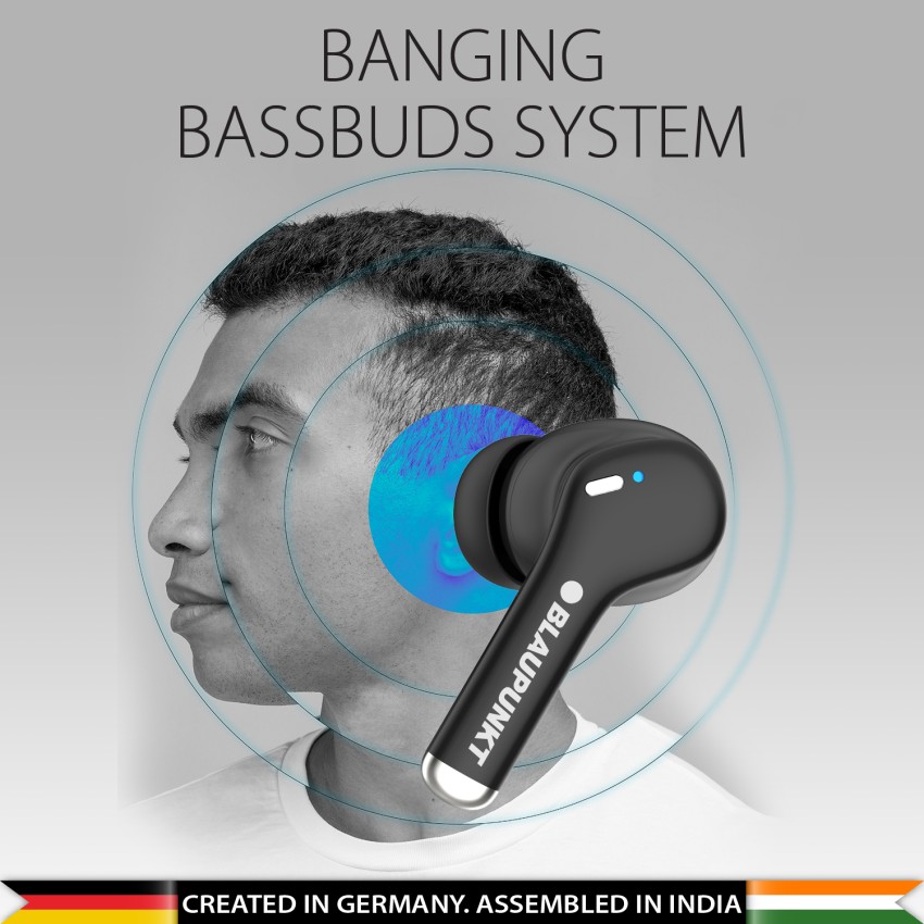 Blaupunkt discount extra bass