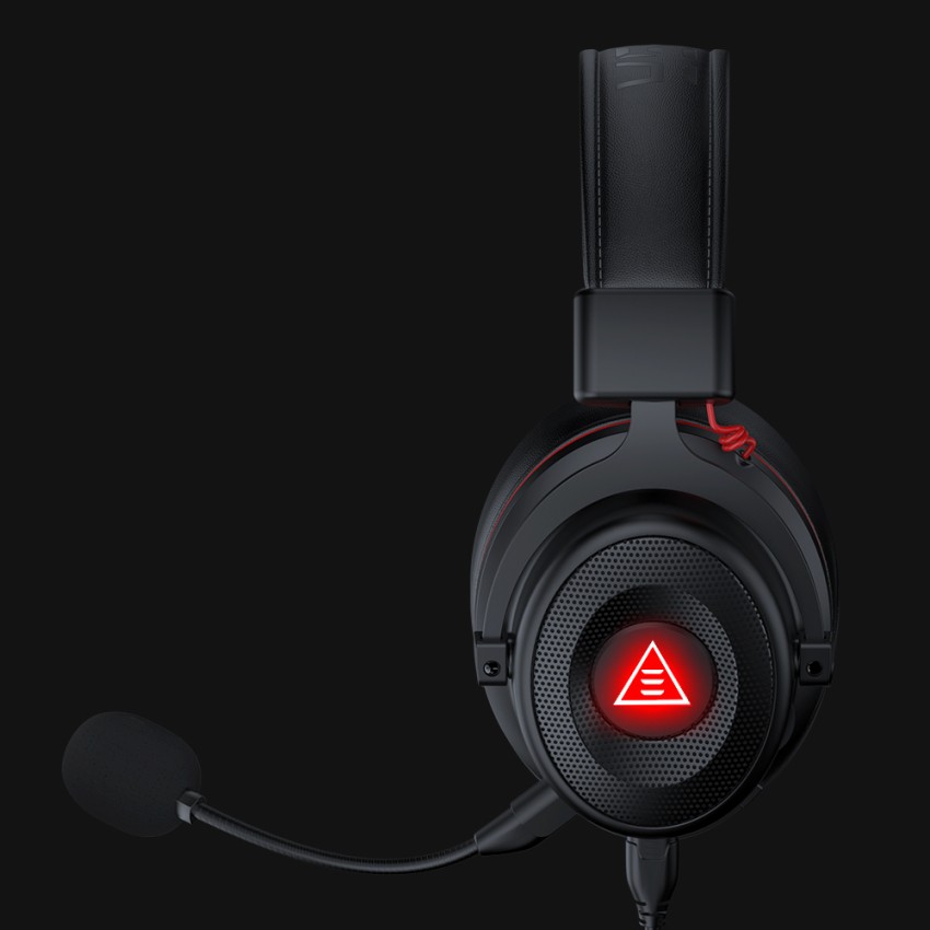 EKSA E900 Pro Wired Gaming Headset