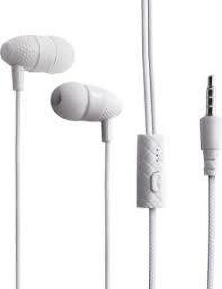 Best wired on sale earphones india