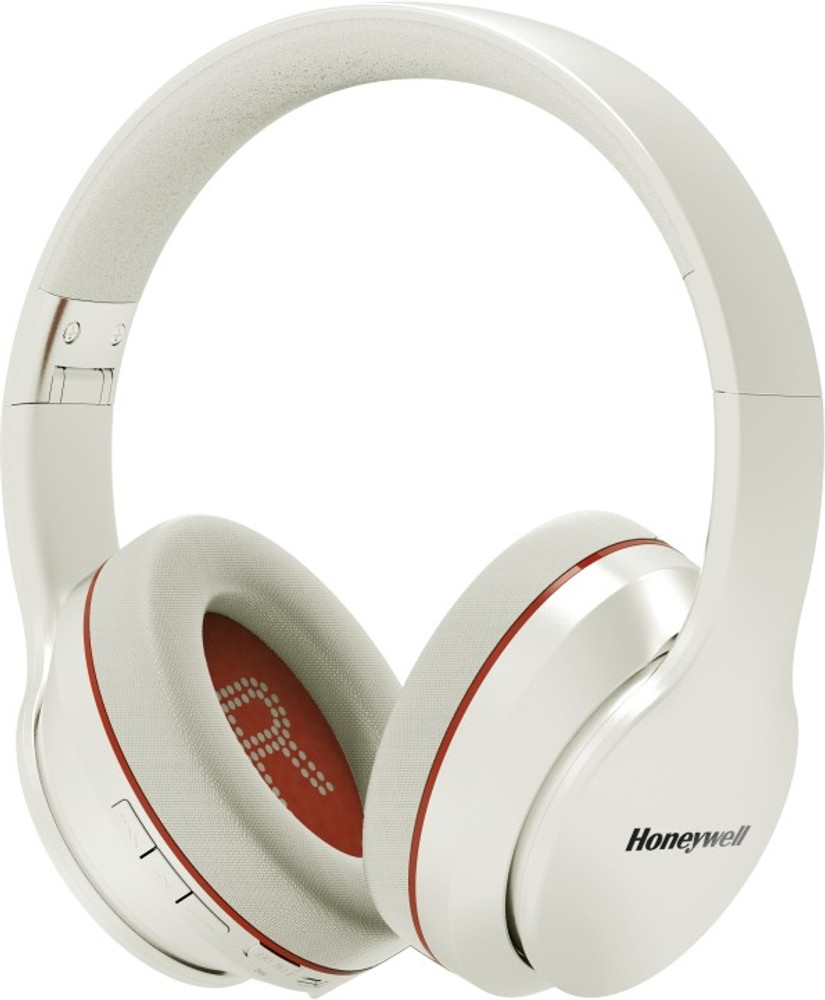 Honeywell Trueno U10 ANC Bluetooth Headphones Bluetooth Headset