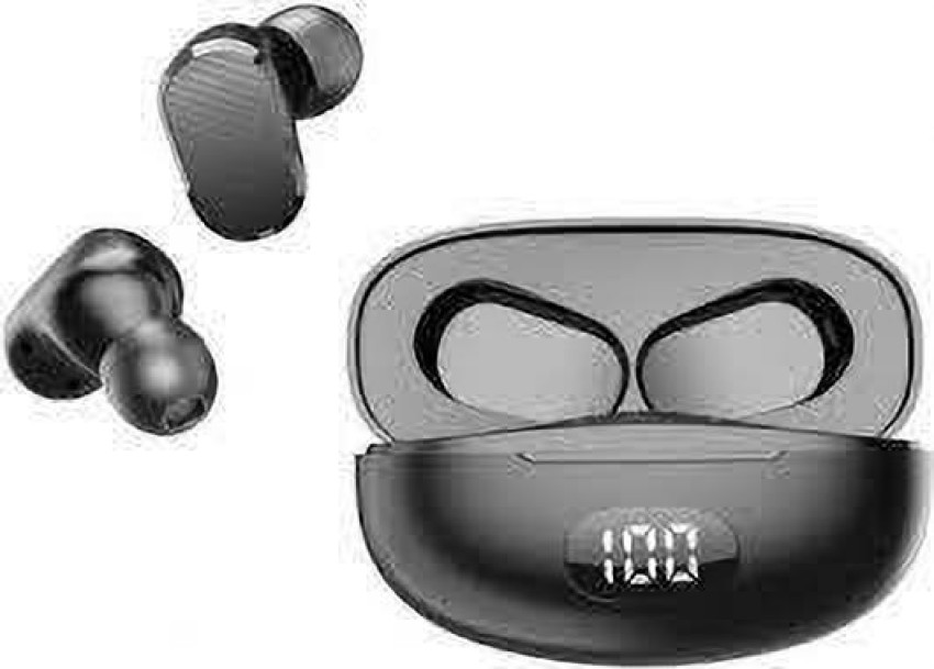 Mi earbuds 2024 battery backup