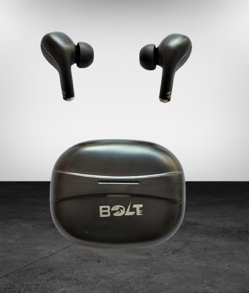 Bolt bluetooth headphones discount flipkart