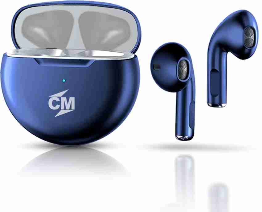 Callmate Mini Pods TWS Buds Touch Sensor Earbuds IPX5