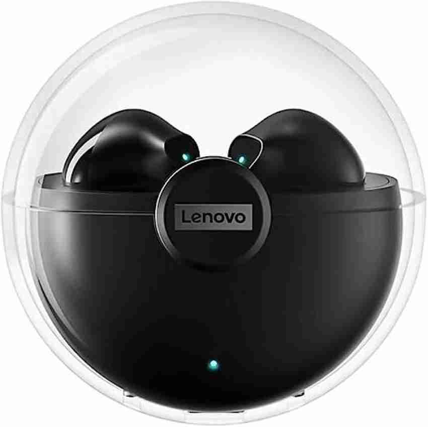 Lenovo discount earbuds india