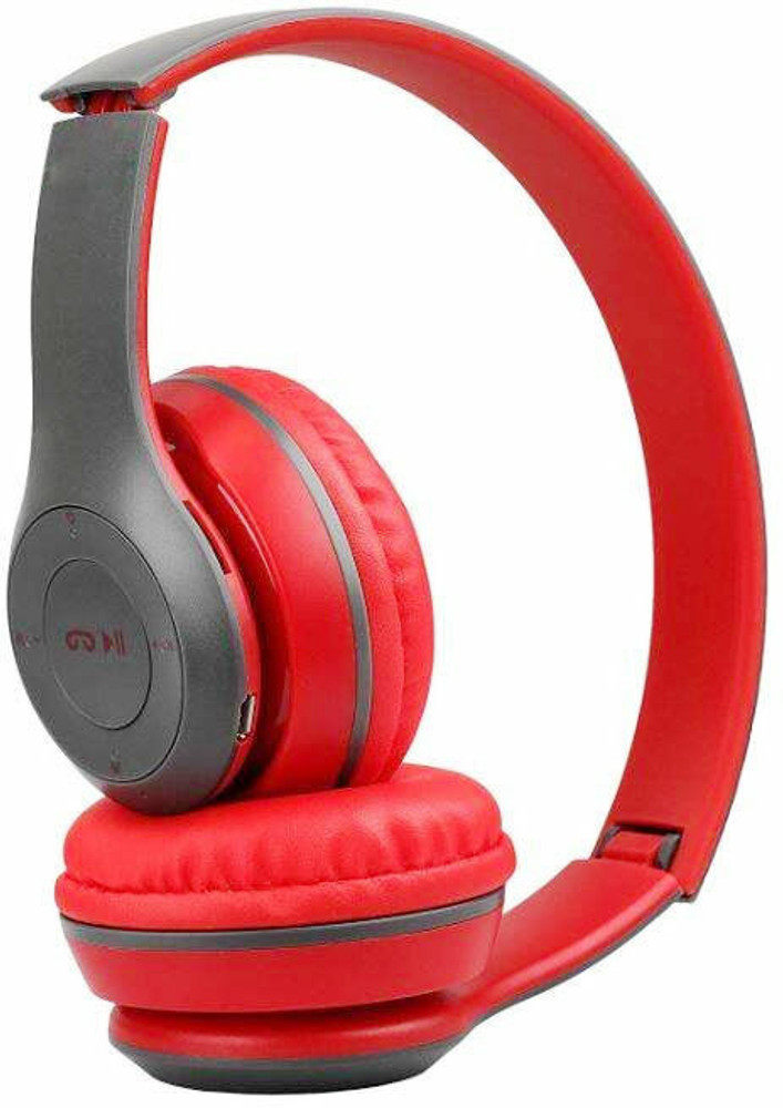 LAURD TOP PRICE P47 Wireless Active Noise Cancellation Thumping