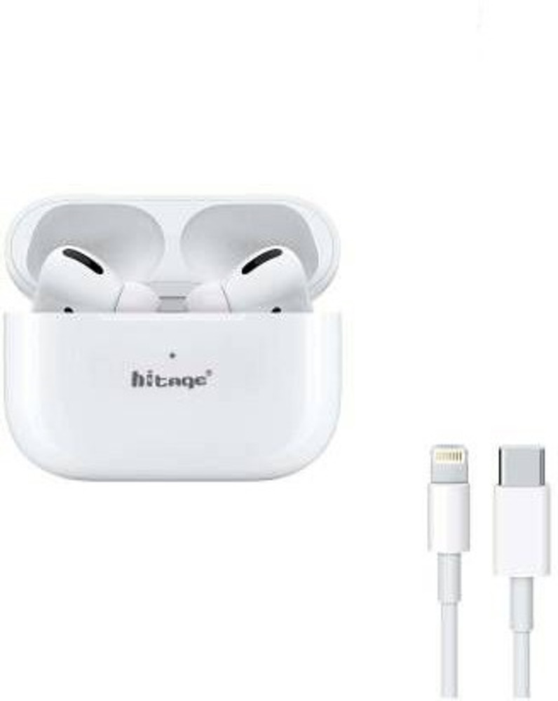 Hitage Tws19 V5.0 SmartTouch Control Wireless in Ear Earbuds TWS with 10H Playtime Bluetooth Price in India Buy Hitage Tws19 V5.0 SmartTouch Control Wireless in Ear Earbuds TWS with 10H Playtime Bluet...