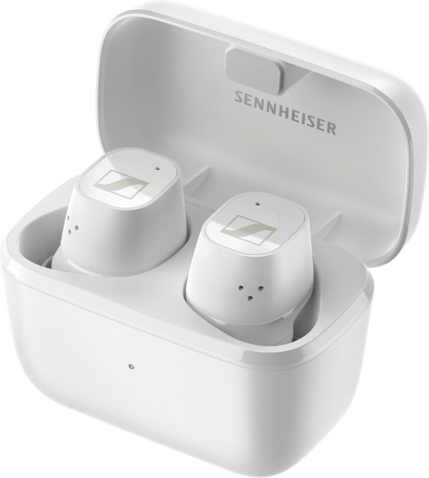 Sennheiser earpods best sale