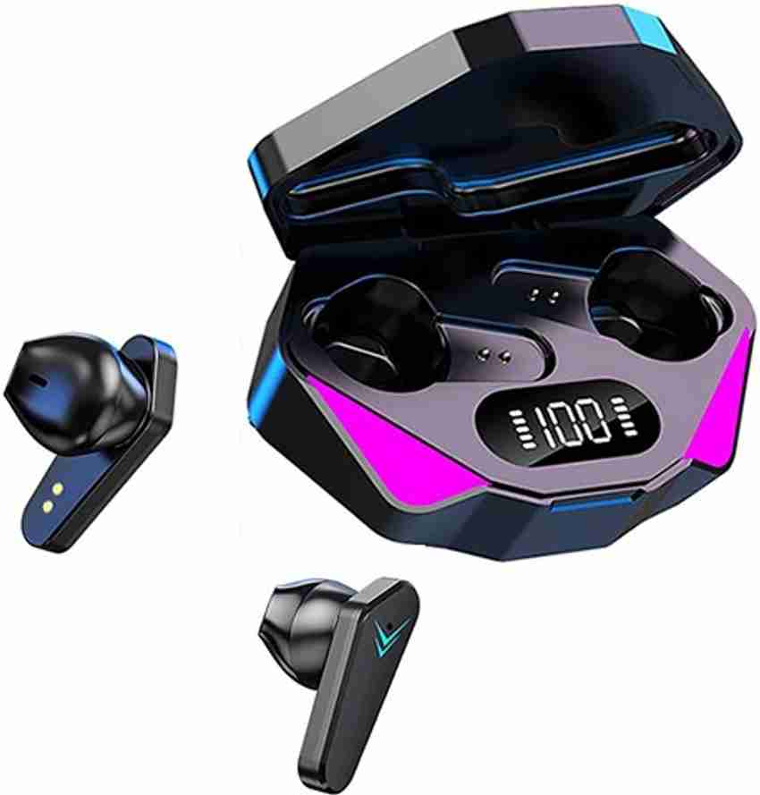 Truly wireless best sale earbuds for running
