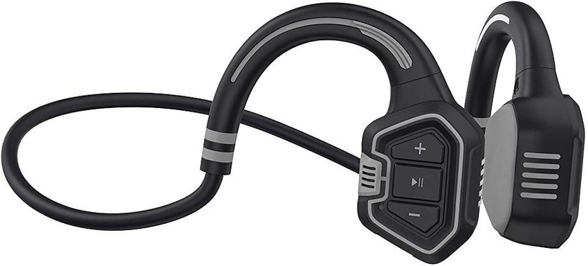 Bone store wave headphones