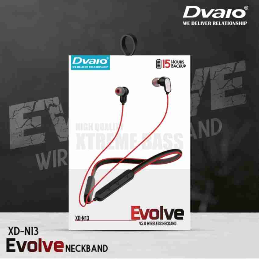 Dvaio 2025 earphones price