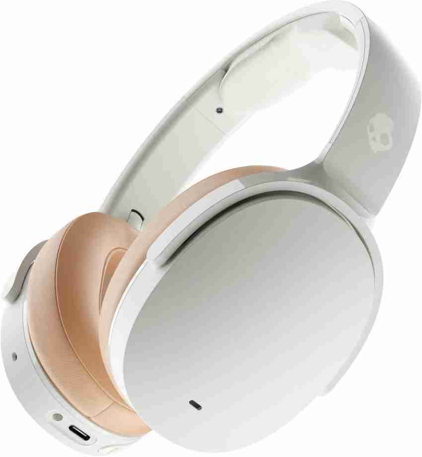 Skullcandy bluetooth noise online cancelling headphones