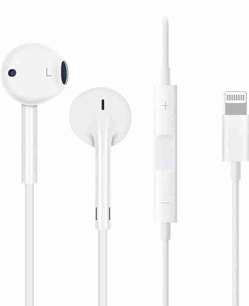 Apple earphones for gaming online
