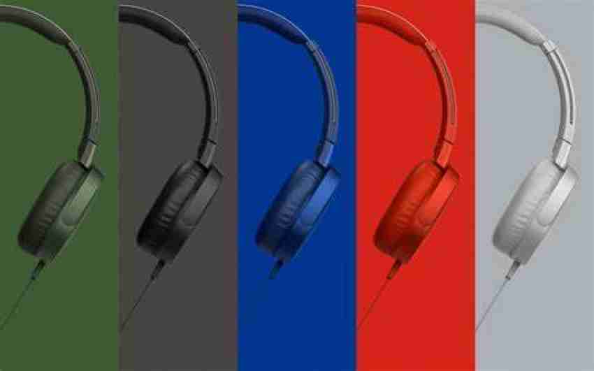 Sony mdr xb450ap discount flipkart