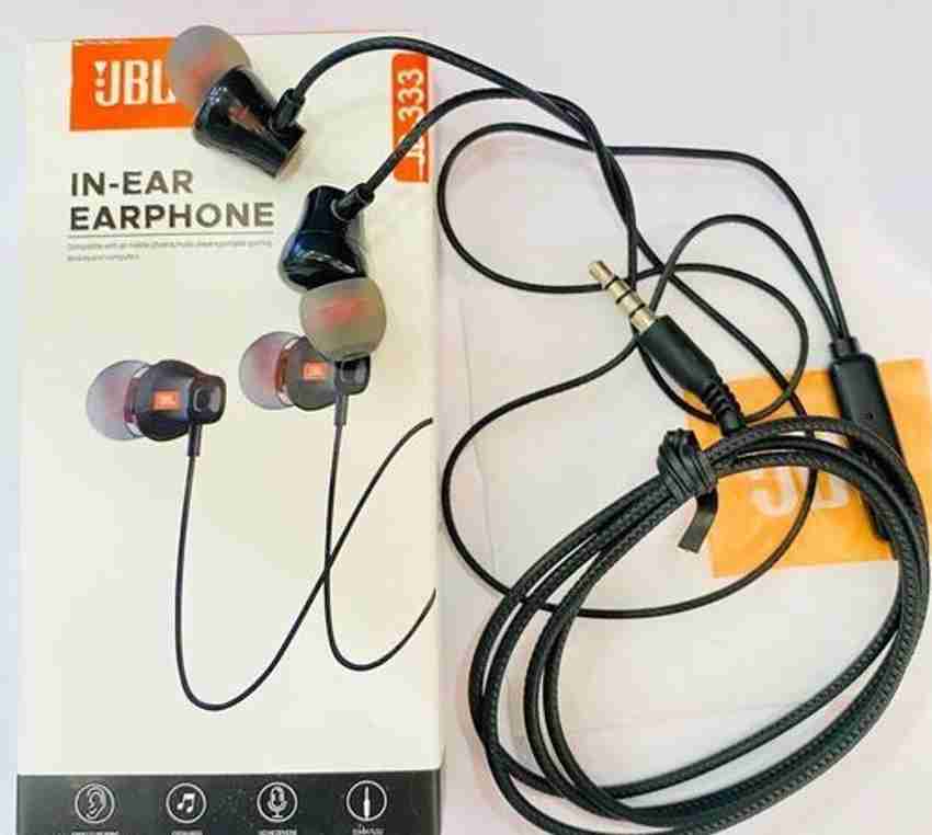 International shop earphone brands