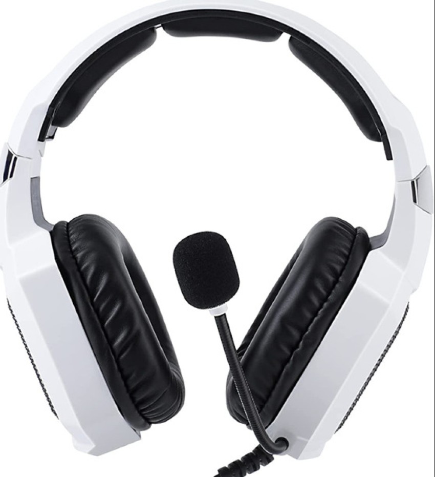 Runmus gaming headset k8 new arrivals