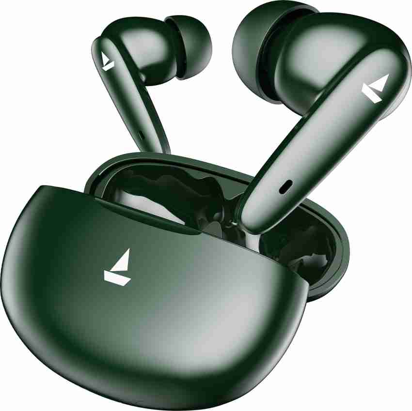 Wireless earphones best sale boat price