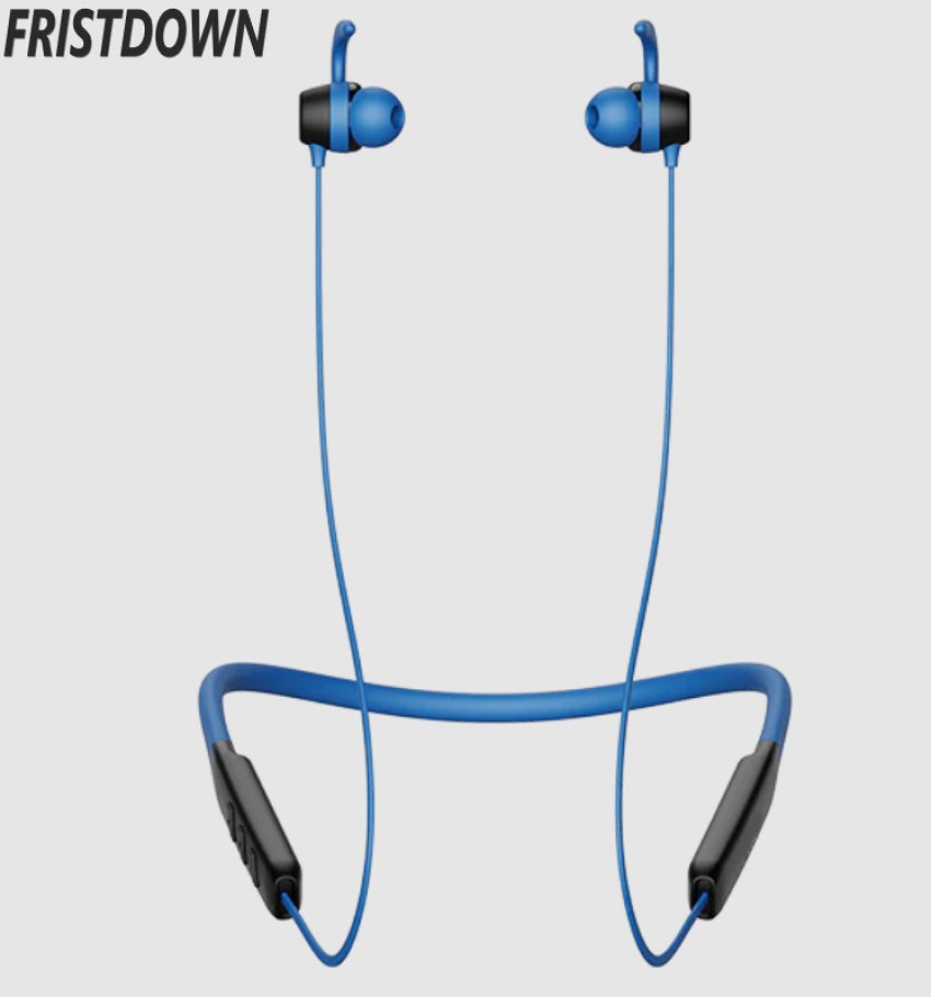 FRISTDOWN NEO With LIFE Charge Technology 30 HOURS Playback Time Bluetooth  Price in India - Buy FRISTDOWN NEO With LIFE Charge Technology 30 HOURS  Playback Time Bluetooth Online - FRISTDOWN : Flipkart.com