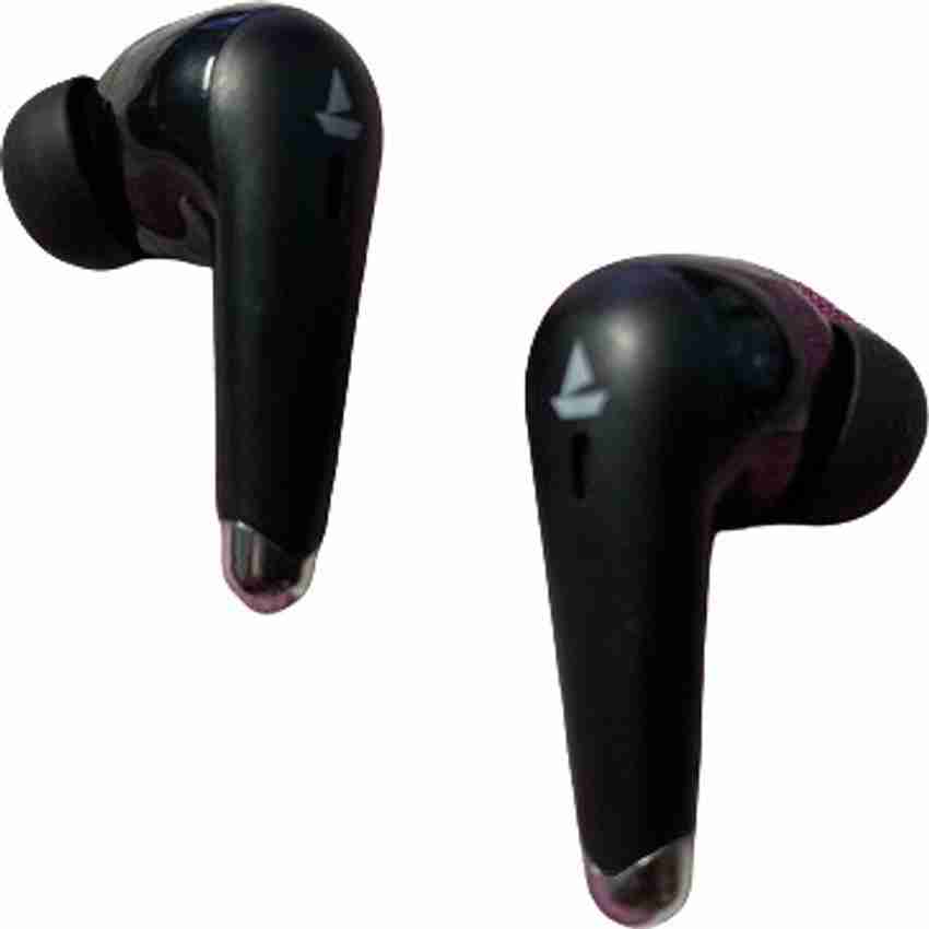 Boat airdopes twin wireless earbuds price discount