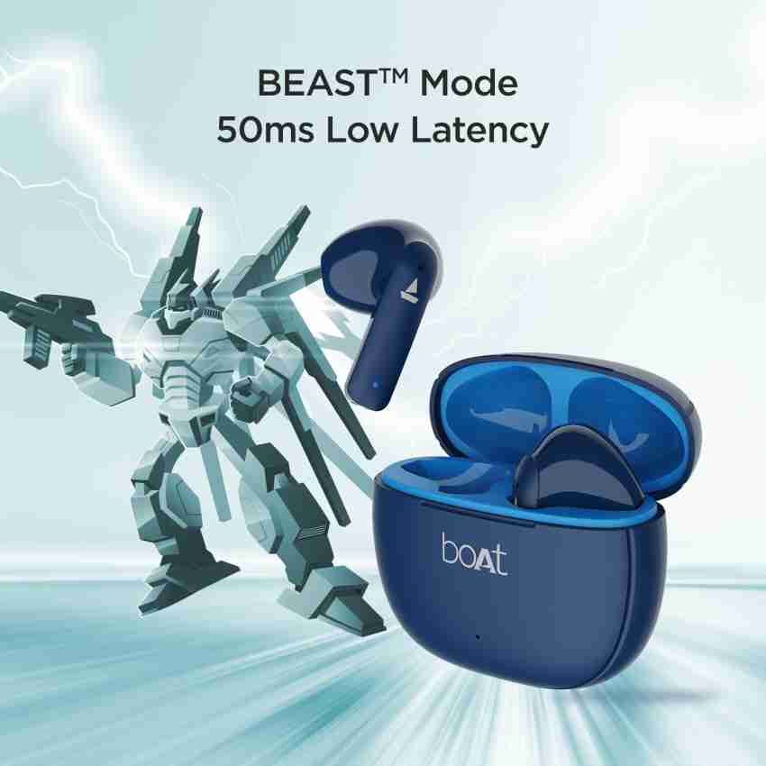 Boat airdopes 381 latency hot sale