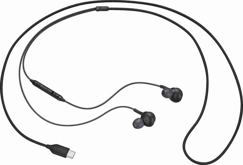 SAMSUNG AKG tuned IC100 Type C Earphone Wired Price in India Buy SAMSUNG AKG tuned IC100 Type C Earphone Wired Online SAMSUNG Flipkart