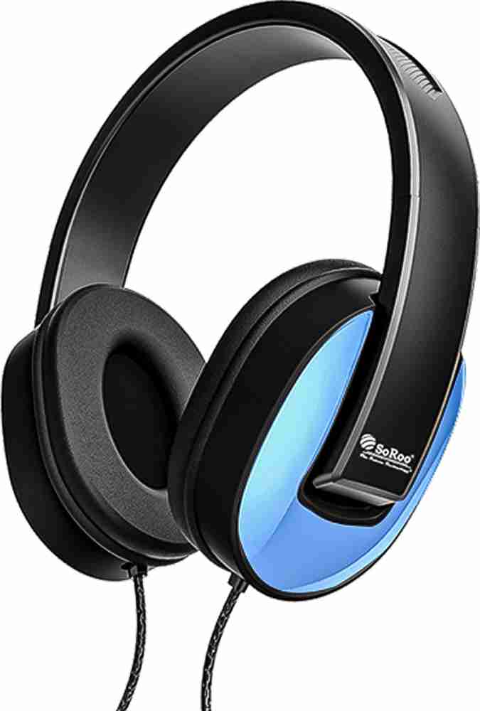 Soroo headphone best sale