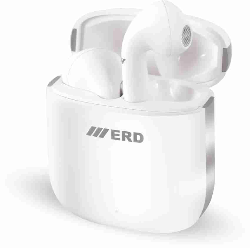 Earbuds with ambient online sound