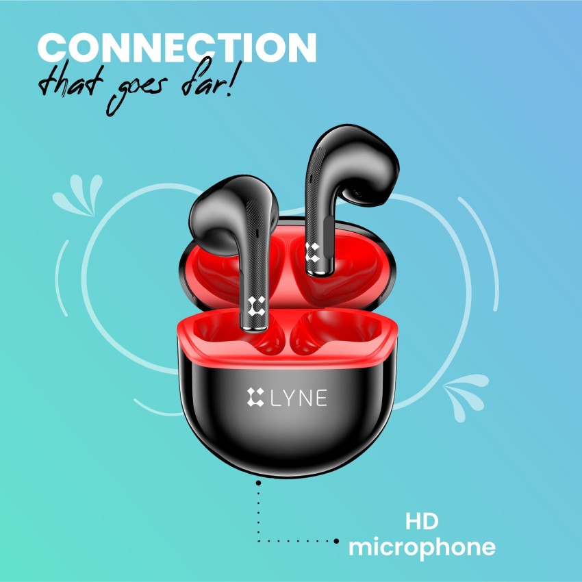 Earbuds red online 2