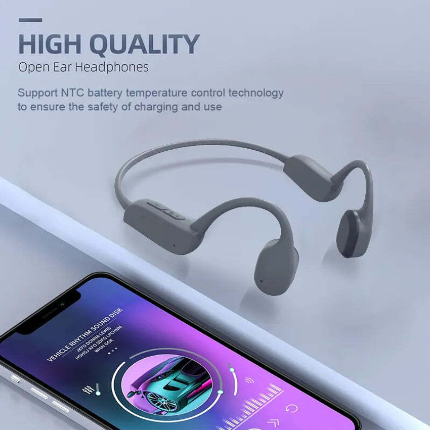 Ip67 headphones shop