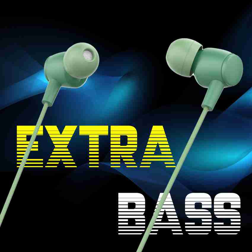 Karler bass headphones deals
