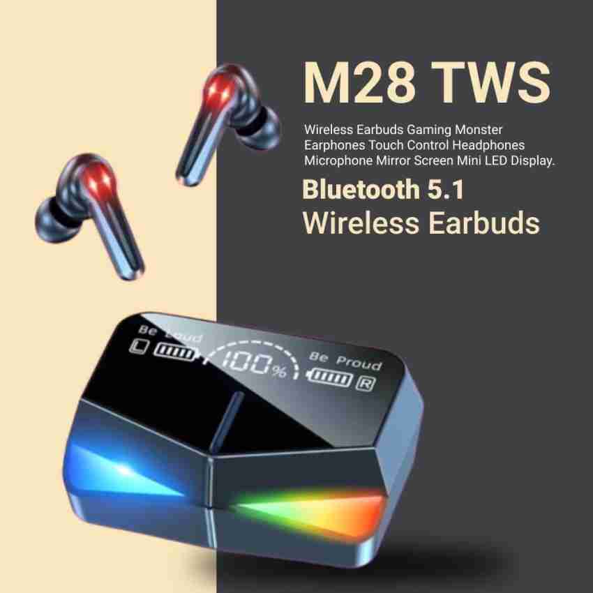 Monster tws online earbuds