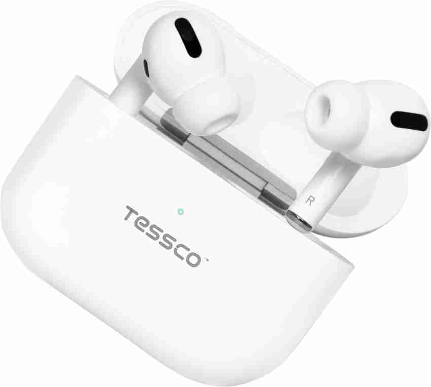 Tessco best sale earphones price