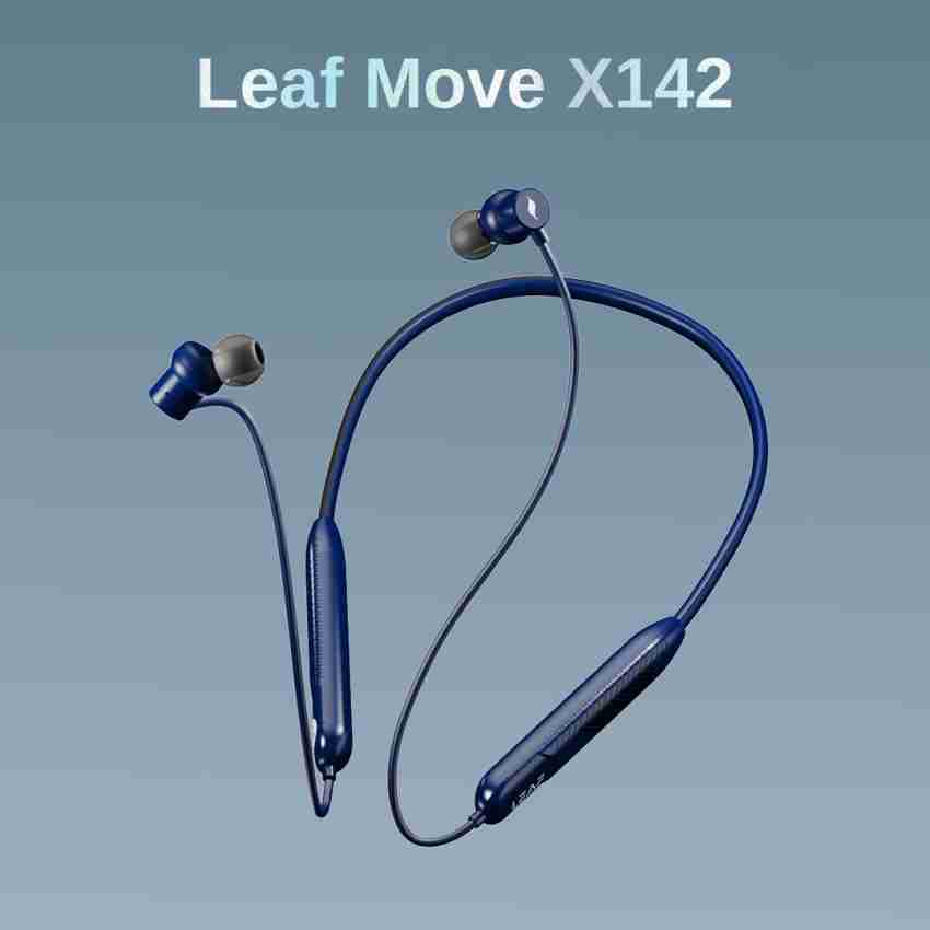 Leaf best sale headphones flipkart