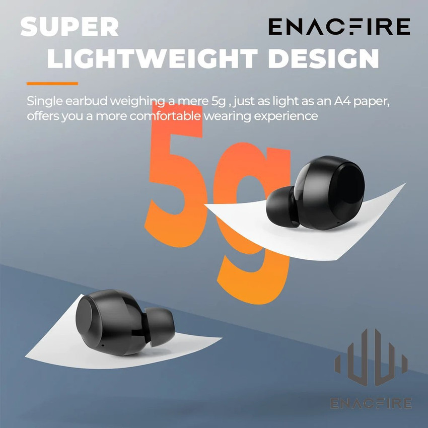 Tws enacfire clearance