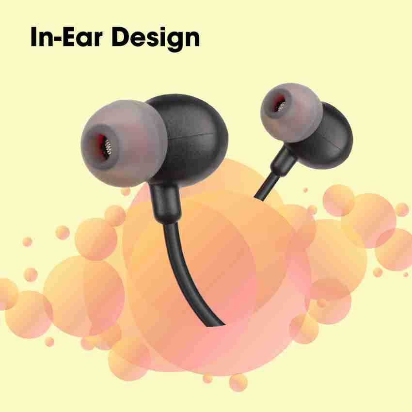 Zebronics zeb deals corolla earphones