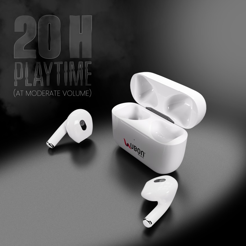 Ubon airpods bt 200 new arrivals